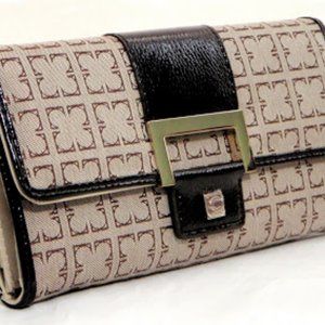 LizClaiborne NY Clutch Wallet